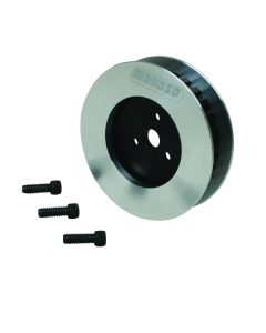 Moroso Vacuum Pump Pulley - Gilmer Style - 28 Tooth - 64886