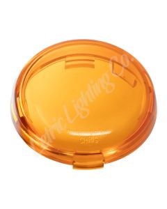 Letric Lighting Bullet T/S Lens Kit Amber - LLC-2A