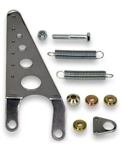 Moroso Chevrolet Small Block Throttle Return Spring Kit - 18 Degree Cylinder Heads - Manifold Mount - 64922