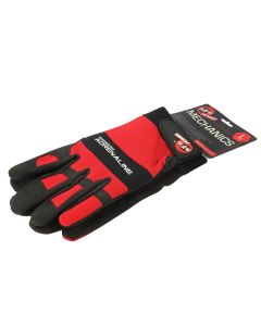 aFe Power Promotional Mechanics Gloves - Large - 40-10149