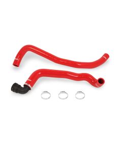 Mishimoto 09-10 Ford F-150 5.4L V8 Red Silicone Radiator Hose Kit - MMHOSE-F54-09RD