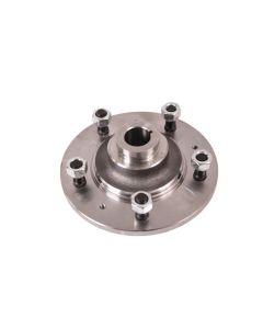 Omix AMC20 Hub With Studs 76-86 Jeep CJ Models - 16537.02
