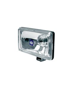 Hella 550 Series Lamp Kit H3 12V ECE/SAE - 005700991