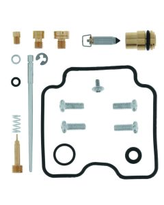 QuadBoss 04-09 Suzuki LT-Z250 QuadSport Carburetor Kit - 418198
