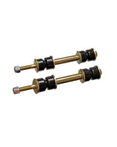 Energy Suspension Buick/Cadillac/Chevrolet/Ford/Lincoln&Mercury/Oldsmobile/Pontiac Black Front End L - 9.8117G