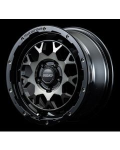 RAYS TEAM DAYTONA M9 wheels 17x7 +40 5x114.3 - SPECIAL ORDER