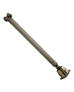 Yukon Gear & Axle USA Standard Front Driveshaft Hummer H3 23-5/8in Weld to Weld - ZDS9492