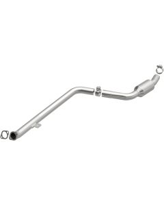 Magnaflow 11-12 X3 3 L Underbody Direct Fit Converter - 52249