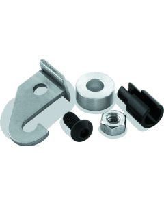 Twin Power 00-17 Big Twin With Cable Clutch Easy Pull Light Clutch Kit - 488716