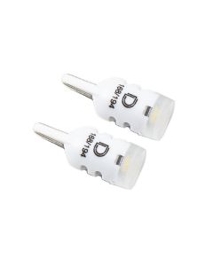 Diode Dynamics 194 LED Bulb HP3 LED Warm - White (Pair) - DD0020P