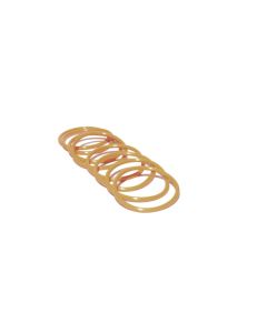 FAST Replacement Runner Seals - 146006-8