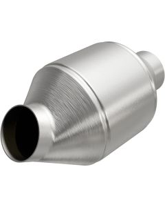 Magnaflow 5.00 C/A 3.00 Spun OEM Universal Converter - 99779HM