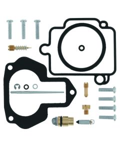 QuadBoss 88-93 Yamaha YFM350ER Moto-4 (02) Carburetor Kit - 418339
