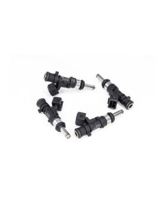 DeatschWerks 12-16 Dodge Dart 1.4L Turbo Set Of 4 - 600cc Injectors - 17MX-03-0600-4