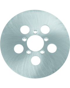 Bikers Choice 78-83 XL 77-83 FX FXWG FXR 10 Inch Standard Front Brake Rotor Replaces H-D 44137-77A - 492513