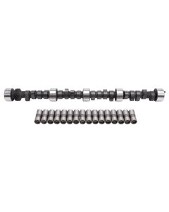 Edelbrock (X) Torker Plus Cam and Lifters Kit67and Later Chev 396-454 - 5062