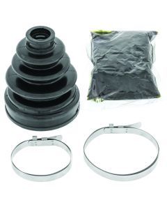 QuadBoss CV Boot Kit for Kawasaki KVF300 Prairie 4x4