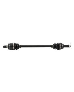 All Balls Racing 14-23 Honda Pioneer 700 8 Ball Axle Rear Left - AB8-HO-8-370