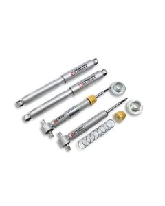 Belltech Street Performance Shock Set - OE9562