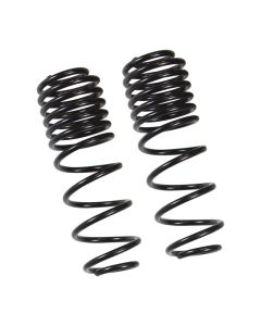 Skyjacker 21-24 Jeep Wrangler Rubicon 392 2in. Rear Dual Rate Long Travel Coil Spring Set - JLUR203RDR