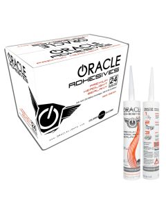 Oracle Headlight Assembly Adhesive - 10 oz Tube SEE WARRANTY - 2001-504