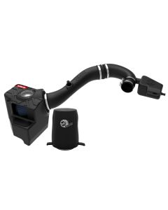 aFe Takeda Momentum Cold Air Intake System w/ Pro 5R Media 18-19 Subaru Crosstrek H4-2.0L - 56-70010R