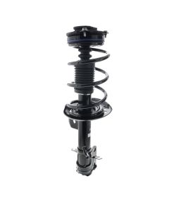 KYB Shocks & Struts Strut Plus Front Left 11-19 Nissan Leaf - SR4579