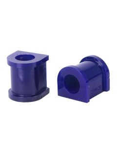 SuperPro 2000 Toyota MR2 Spyder Base Front 20mm Sway Bar Mount Bushing Set - SPF2399-20K