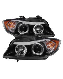SPY Headlights - SPYD-5009005