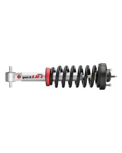 Rancho 14-18 Chevrolet Silverado 1500 1/2 Ton Front Quick Lift Loaded - RS999949
