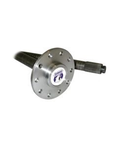 Yukon Gear 1541H Alloy Rear Axle For GM 12P / 64-67 Chevelle and 67-69 Camaro - YA G12398538