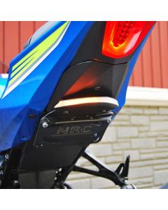 Sleek Fender Eliminator for GSXR1000 - NEW-GSXR1000-FE-T