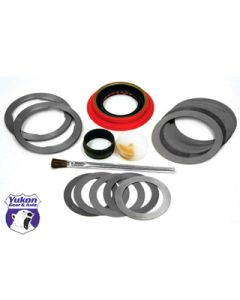 Yukon Gear Minor install Kit For Chrysler 9.25in Rear Diff - MK C9.25-R