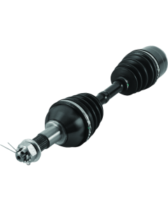 QuadBoss 15-18 Can-Am Outlander 1000R XT 6x6 (02) Middle Rugged Axle - 609126