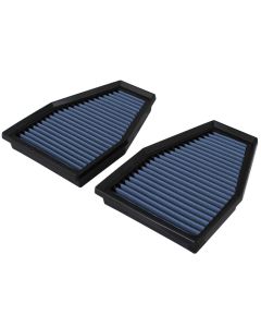 aFe Magnum FLOW OE Replacement Air Filter PRO 5R 12-15 Porsche 911 (991) H6 3.4L/3.8L - 30-10242