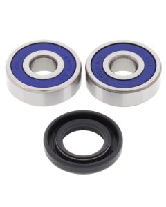 All Balls Racing 81-09 Yamaha PW50 Wheel Bearing Kit - Front - 25-1161