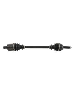 All Balls Racing 2008 Polaris Ranger 4x4 500 EFI 8 Ball Axle - Front Left - AB8-PO-8-308