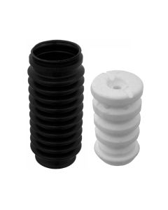KYB Shocks & Struts Strut Boots Front & Rear ACURA CL 2001-03 ACURA Legend 1986-95 ACURA RL 1996-04 - SB107