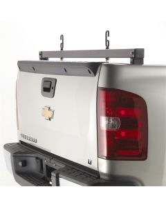 BackRack 2015+ Ford F-150 & 2017+ Superduty Aluminum New Body Rear Bar - 11523