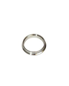 ISR Performance 90mm V Band Flange for ISR & Garrett 3in GT Turbine Discharge - IS-FLA-090MM
