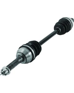 QuadBoss 2015 Polaris Sportsman 325 ETX Front Left Replacement Axle - 609440
