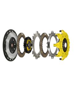 ACT 13-23 Subaru WRX  Mod-Twin 225 HD Sprung Street Clutch Kit - T1SS-S01