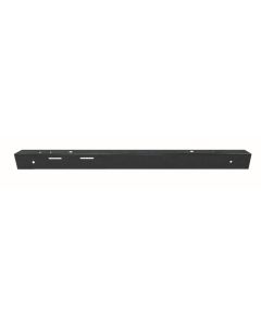 Omix Front Bumper 55-86 Jeep CJ Models - 12029.03