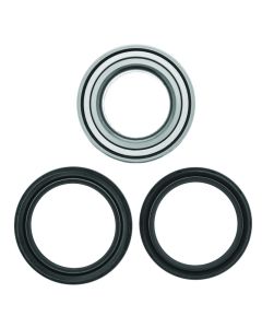 High-Performance QUAD-413997 Bearings by QBS