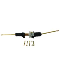 QuadBoss 08-14 Polaris RZR 800 Steering Rack Assembly - 411979