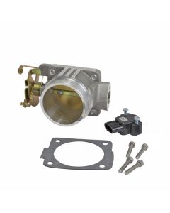 BBK 96-04 Ford Mustang 4.6 GT 70mm Throttle Body BBK Power Plus Series (CARB EO 96-01 Only) - 1700