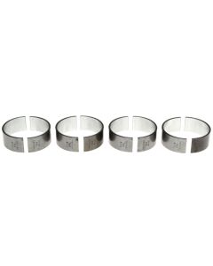 Clevite Nissan 1.6L 1596cc K4M Plantina Clio Mexico Con Rod Bearing Set - CB1928A(4)