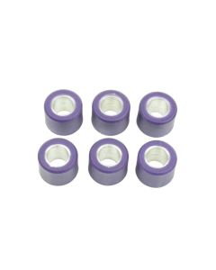 Athena Agrale 50 Variator Rollers Kit (16x13 gr.7) - Set of 6 - S41000030P093