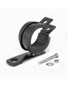 Rugged Ridge Off Road Light Mounting Bracket 1.5-In to 1.75-In - 11503.83