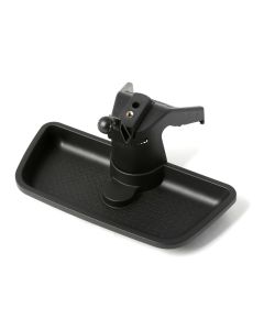 Rugged Ridge Dash Multi-Mount System 11-18 Jeep Wrangler - 13551.11